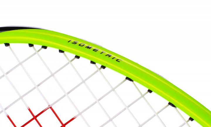 Yonex Astrox 6 Black Lime